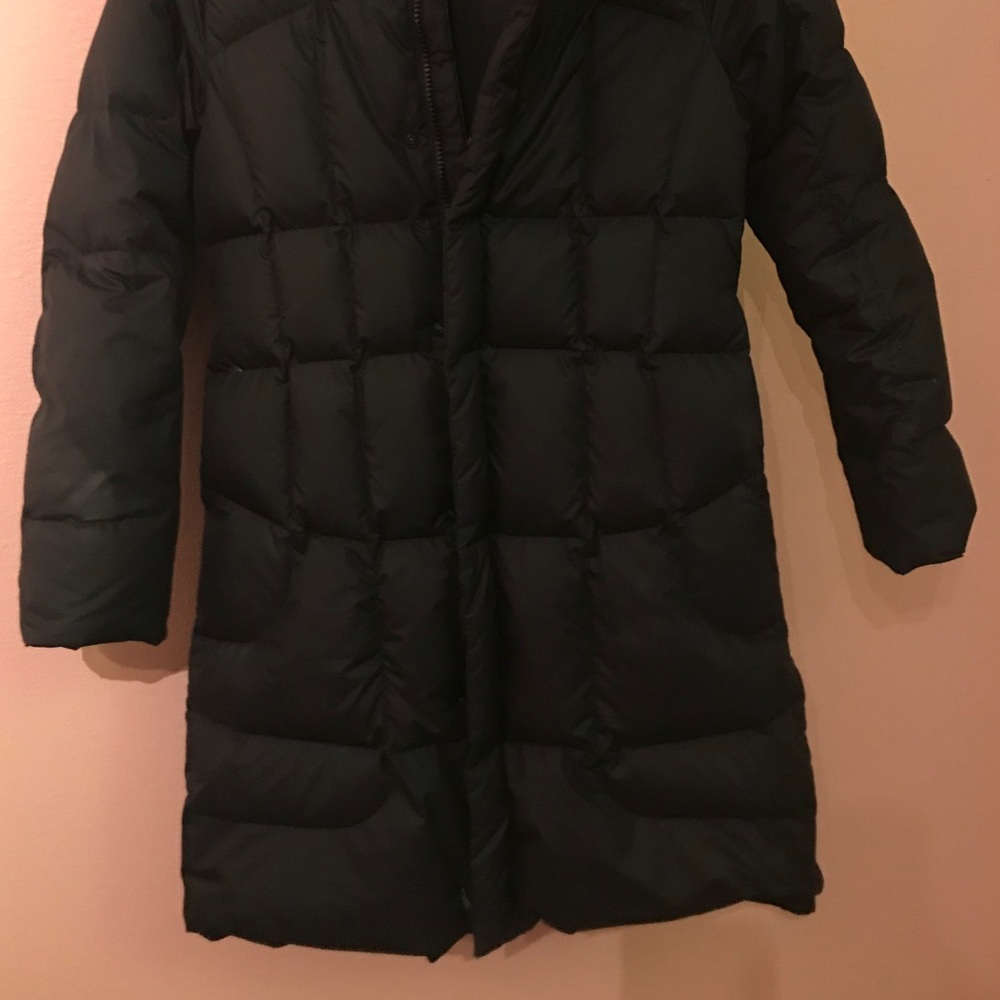 Patagonia winter jacket - Picture 3 of 5